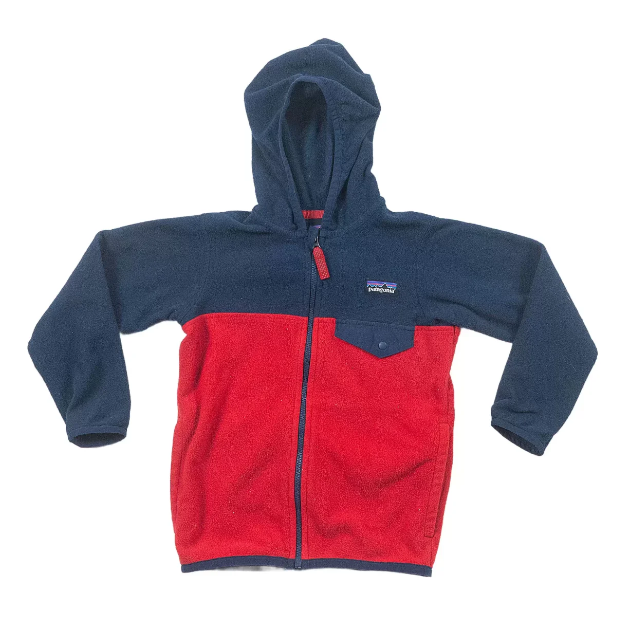 Patagonia Micro D Snap-T Jacket - Toddlers'