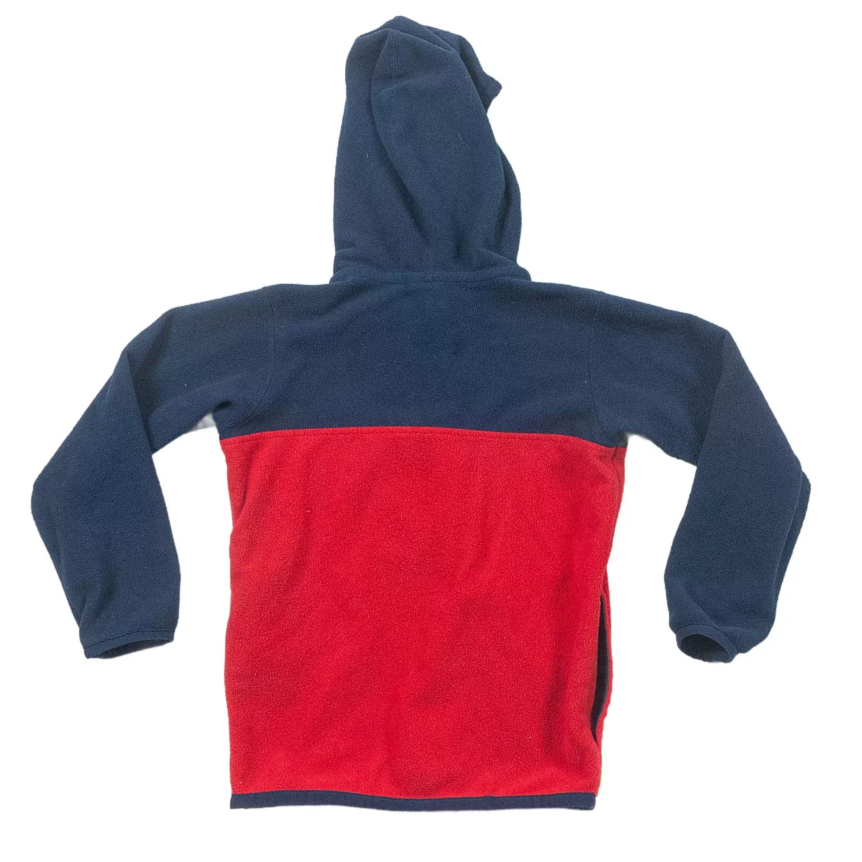 Patagonia Micro D Snap-T Jacket - Toddlers' - Image 3