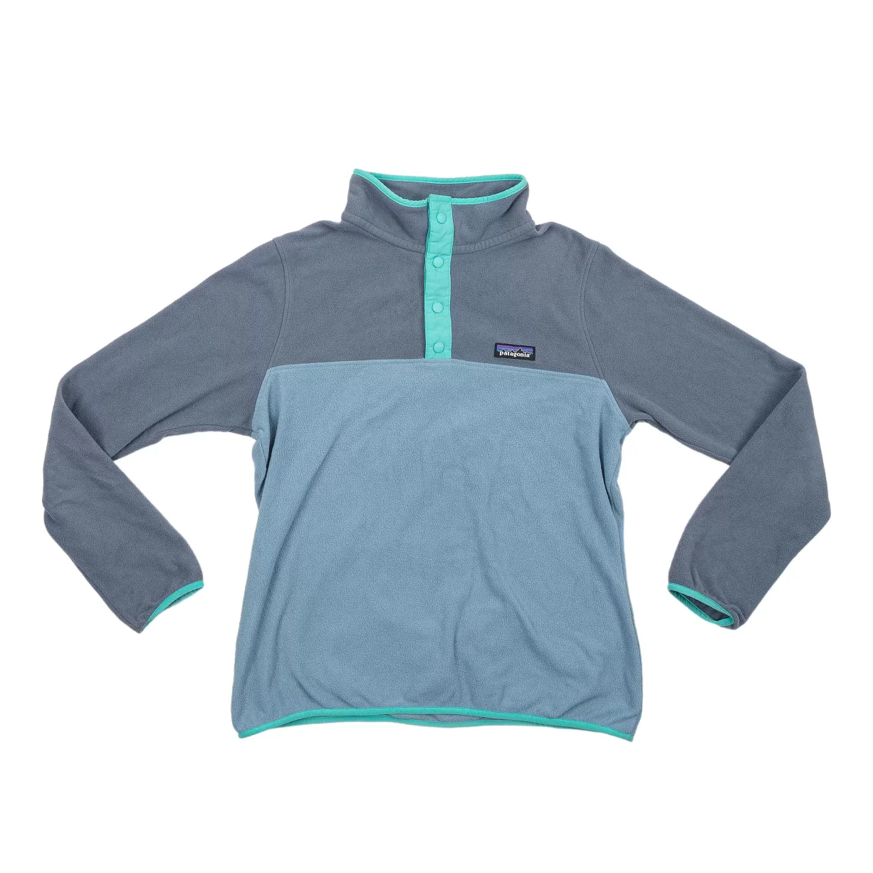Patagonia Micro D Snap-T Pullover - Women's