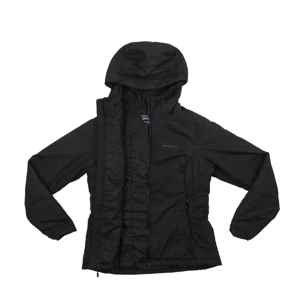 Patagonia Micro Puff Hoody - Women's - Image 2