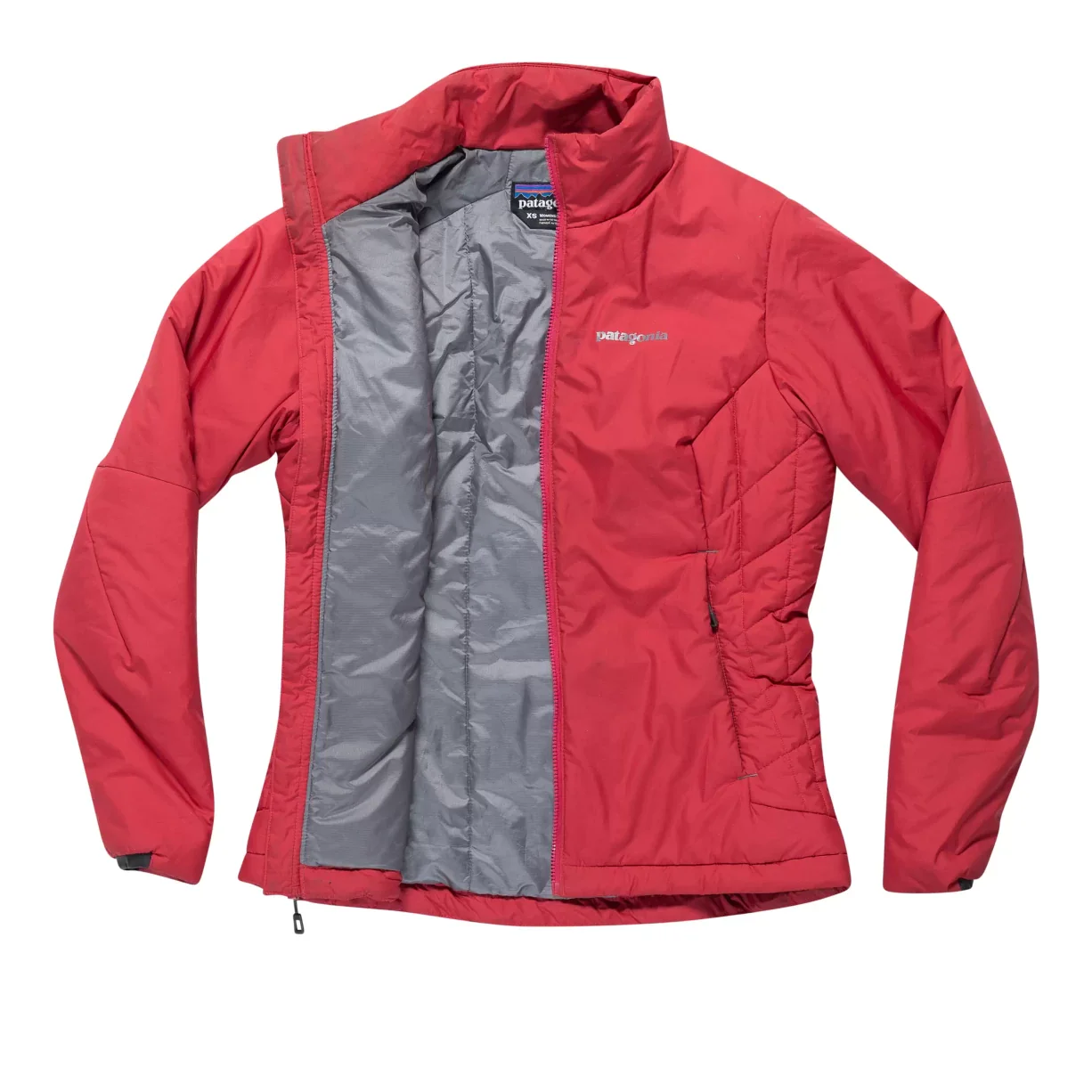 Patagonia Micro Puff Jacket - Women's - Image 2