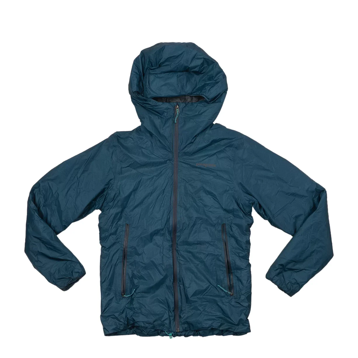 Patagonia Micro Puff Storm Jacket - Women's