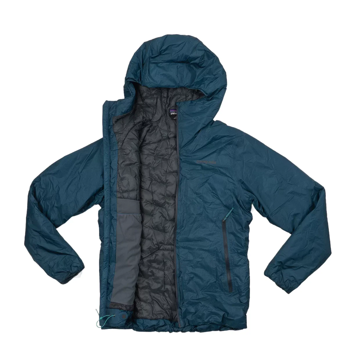 Patagonia Micro Puff Storm Jacket - Women's - Image 2