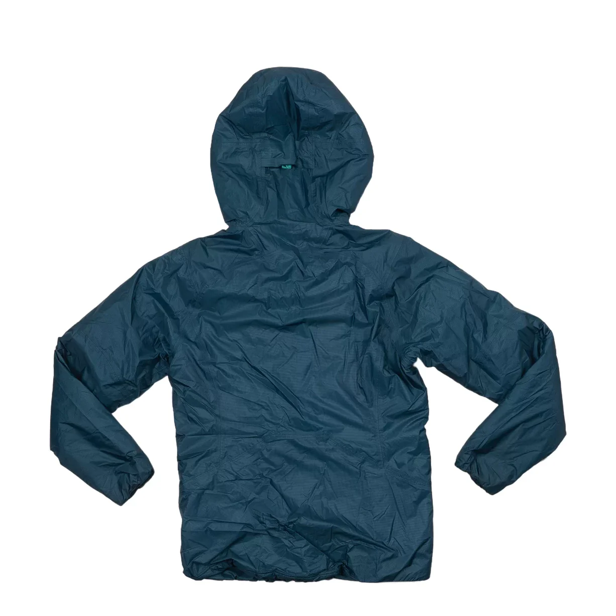 Patagonia Micro Puff Storm Jacket - Women's - Image 3