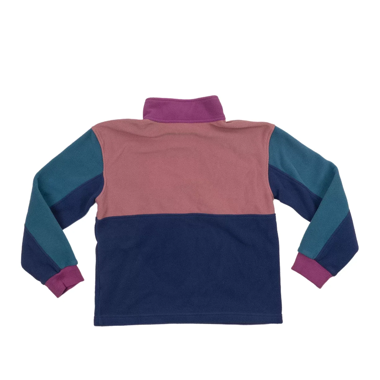 Patagonia Microdini 1/2-Zip Pullover - Kids' - Image 3
