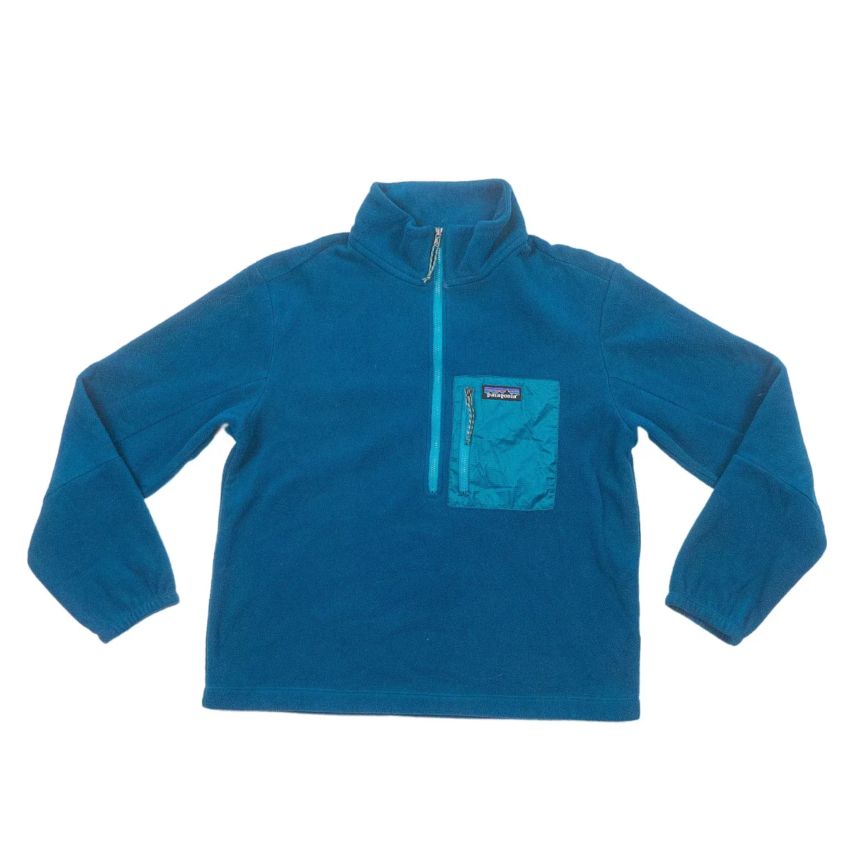 Patagonia Microdini 1/2-Zip Pullover - Women's