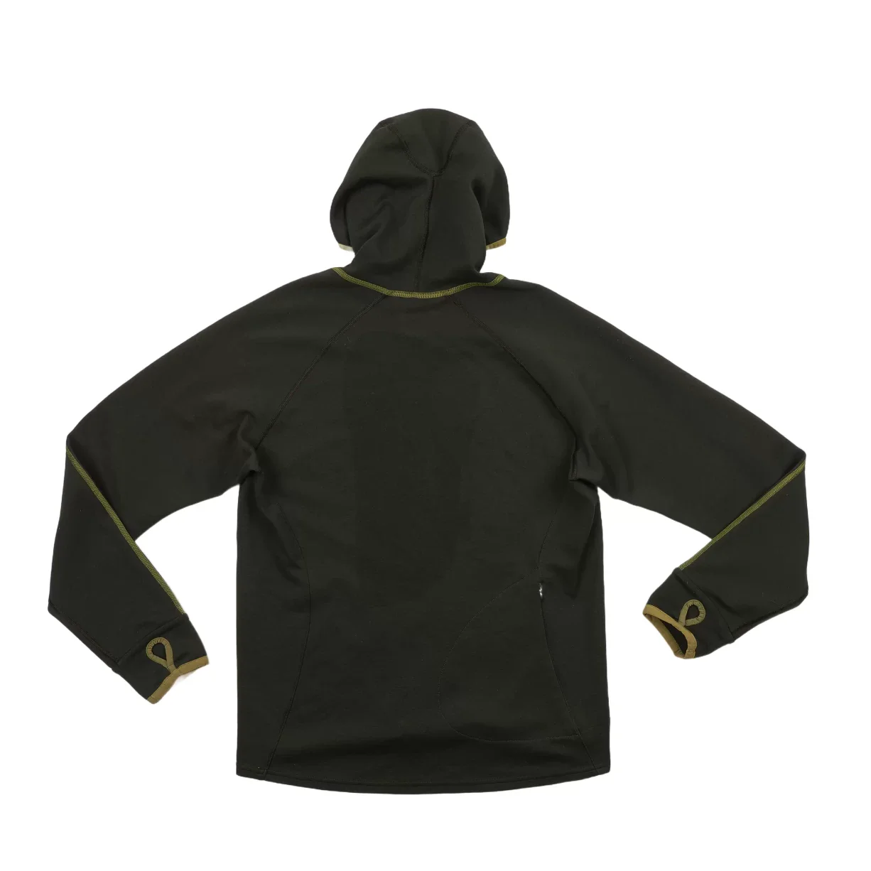 Patagonia Midweight Wool Sun Hoodie - Men's - Image 2