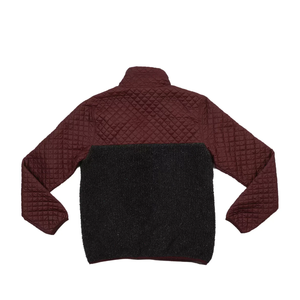 Patagonia Mixed Snap-T Pullover - Women's - Image 2