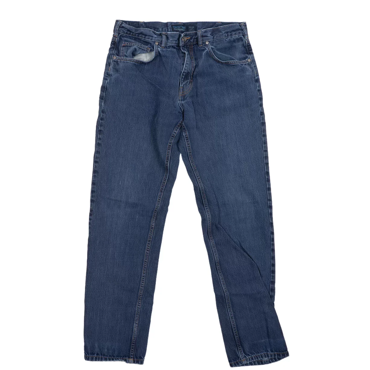 Patagonia M's Regular Fit Jeans - Men's