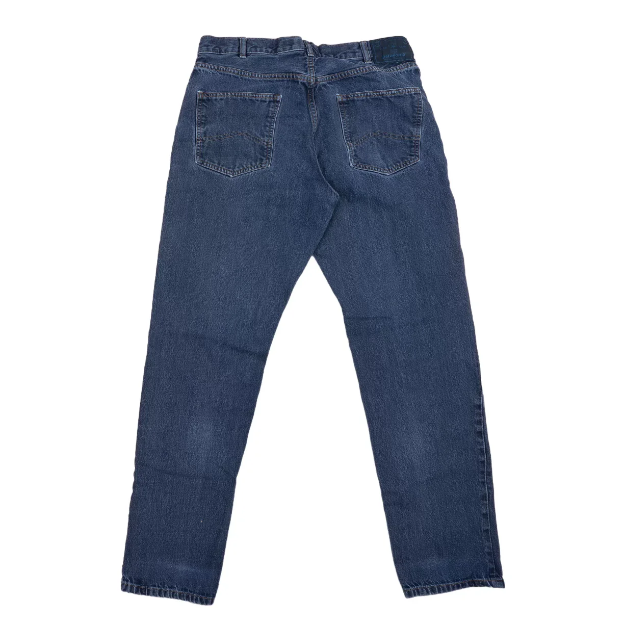 Patagonia M's Regular Fit Jeans - Men's - Image 2