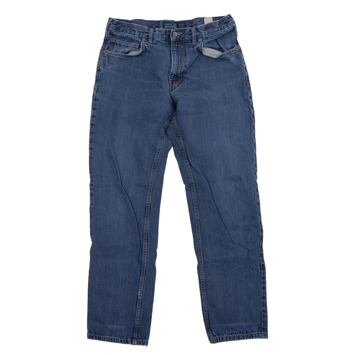 Patagonia M's Regular Fit Jeans - Men's