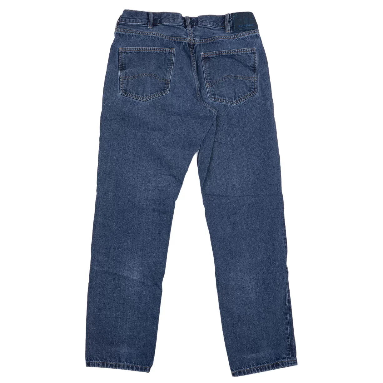Patagonia M's Regular Fit Jeans - Men's - Image 2