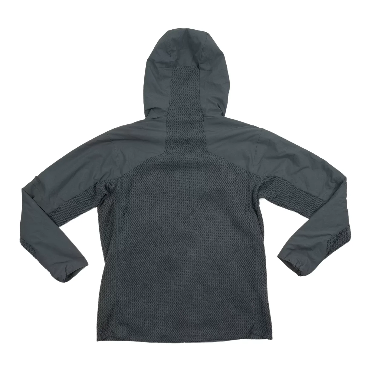 Patagonia Nano-Air Light Hybrid Hoody - Men's - Image 3