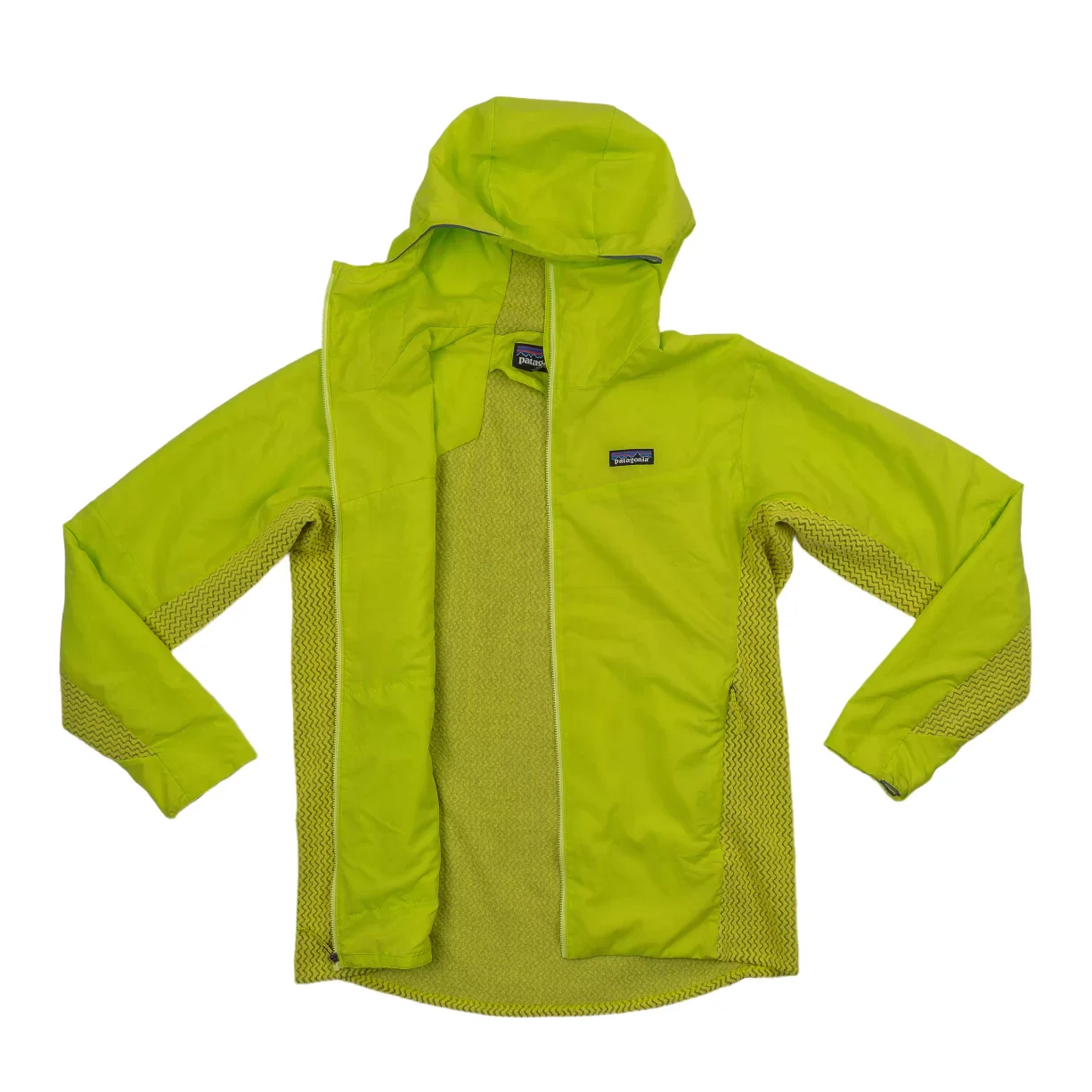 Patagonia Nano-Air Light Hybrid Hoody - Men's - Image 2