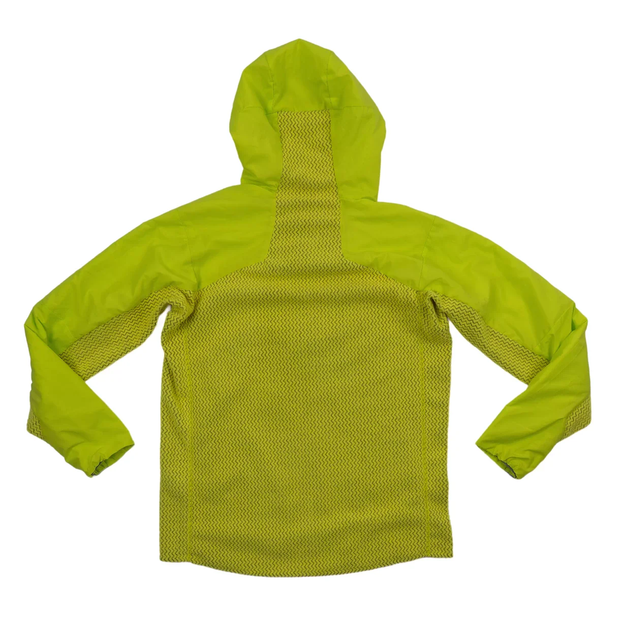 Patagonia Nano-Air Light Hybrid Hoody - Men's - Image 3