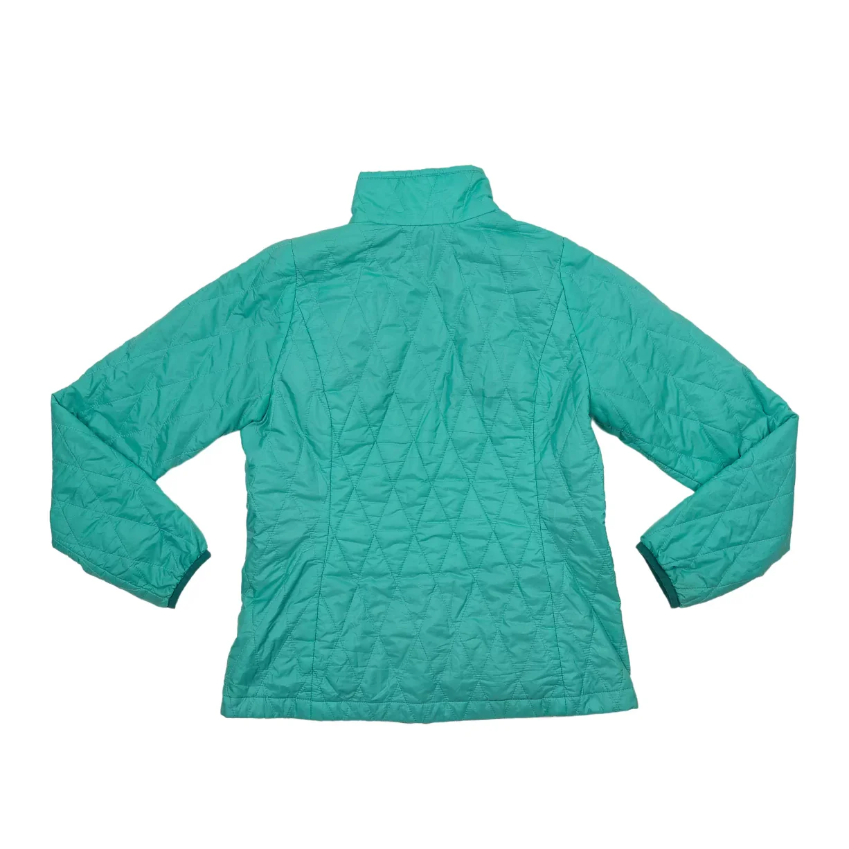 Patagonia Nano Puff Diamond Quilt Jacket - Kids' - Image 3