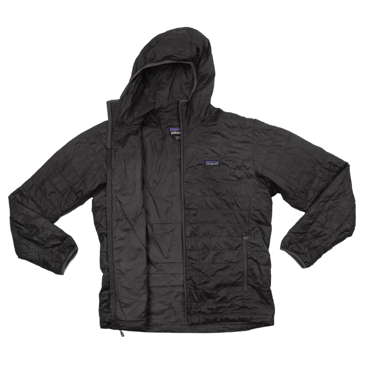 Patagonia Nano Puff Hoody - Men's - Image 2