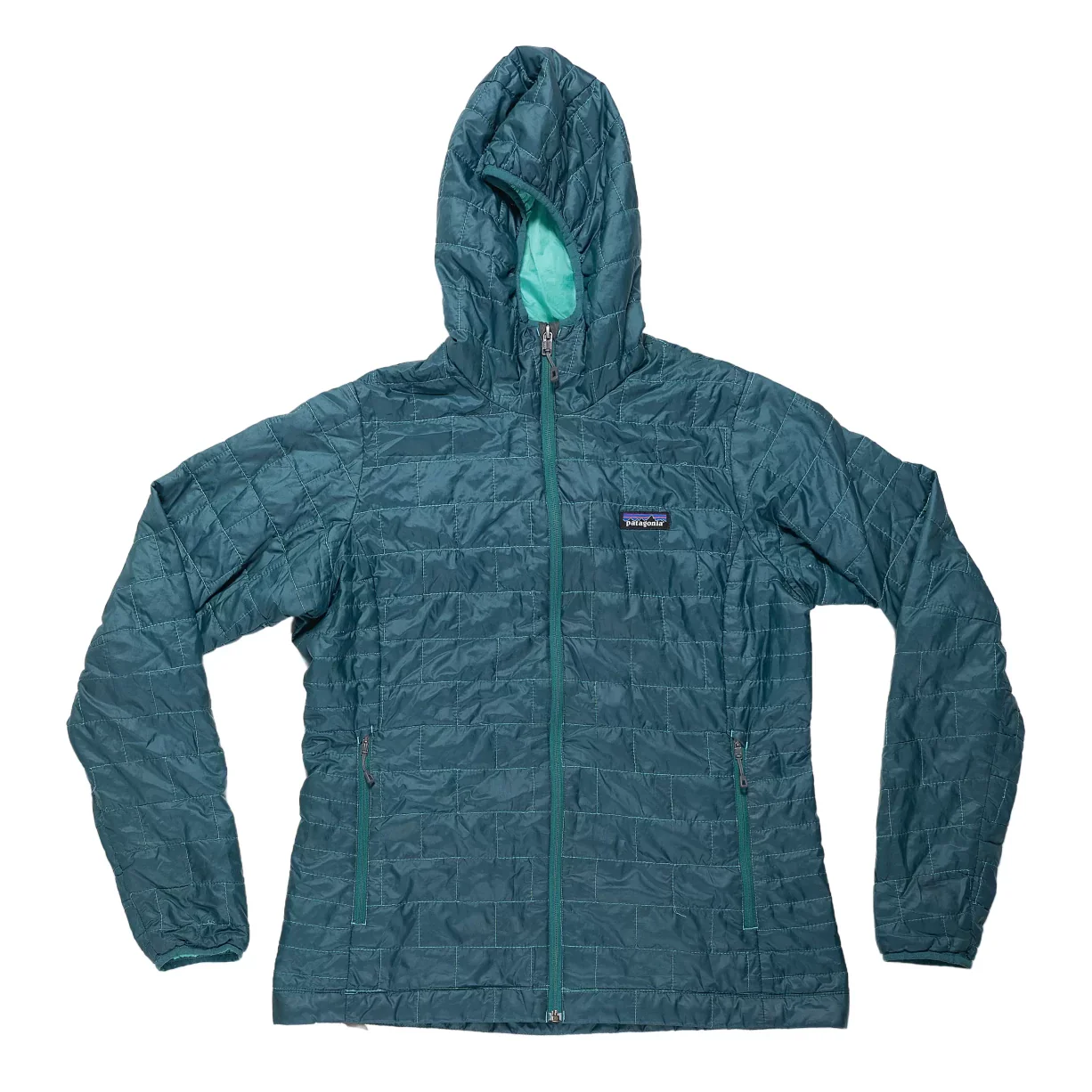 Patagonia Nano Puff Hoody - Women's