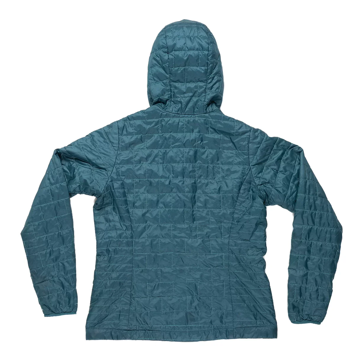 Patagonia Nano Puff Hoody - Women's - Image 3