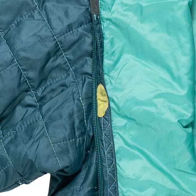 Patagonia Nano Puff Hoody - Women's - Image 4