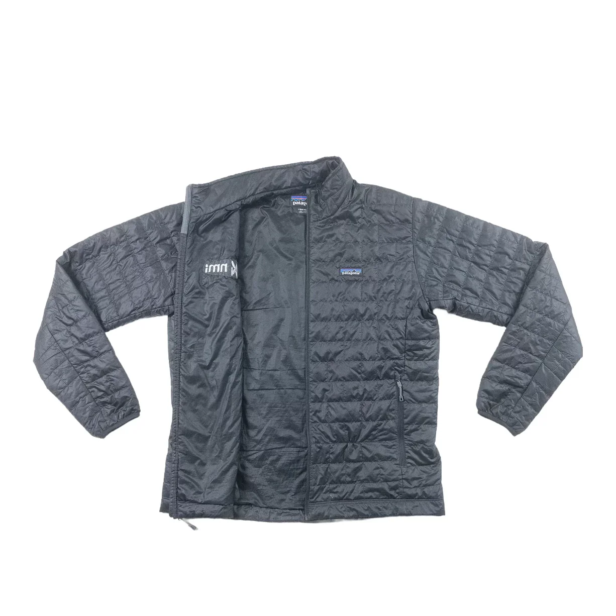 Patagonia Nano Puff Jacket - Men's - Image 2