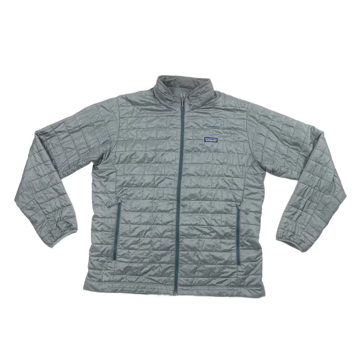 Patagonia Nano Puff Jacket - Men's