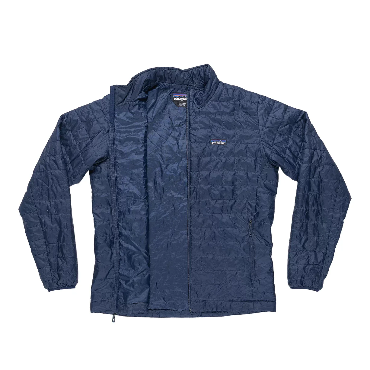 Patagonia Nano Puff Jacket - Men's - Image 2