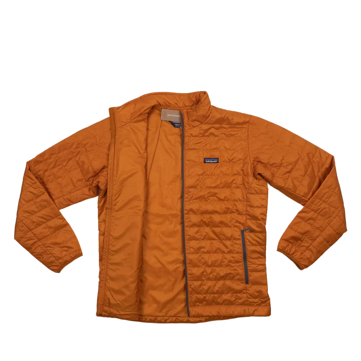 Patagonia Nano Puff Jacket - Men's - Image 2