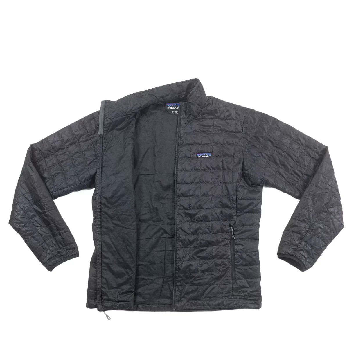 Patagonia Nano Puff Jacket - Men's - Image 2