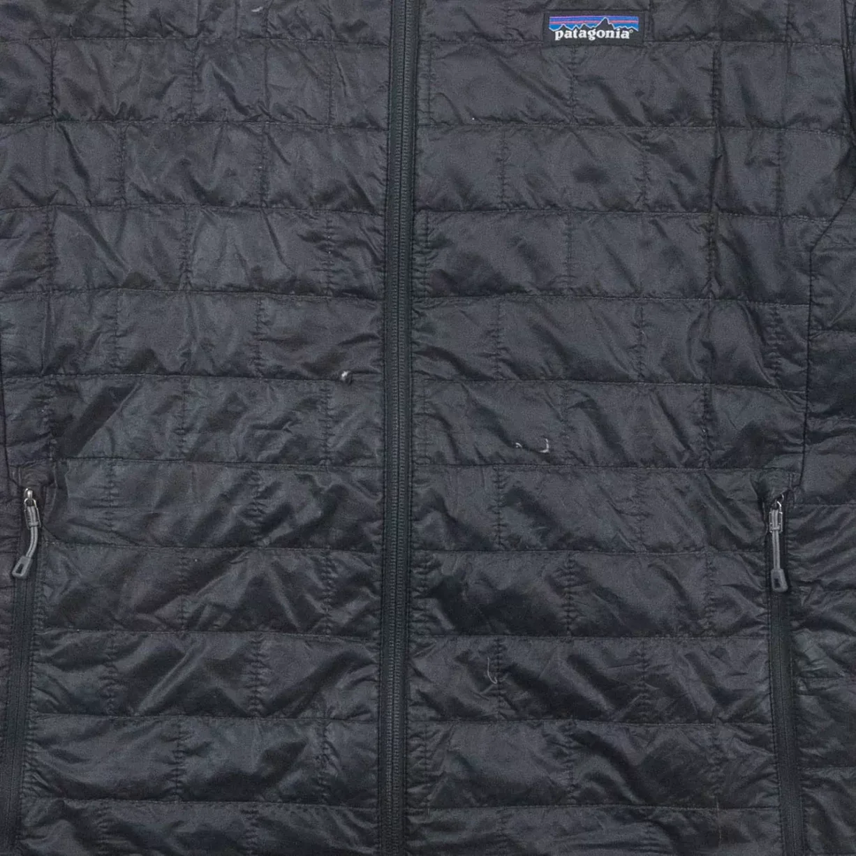Patagonia Nano Puff Jacket - Men's - Image 4