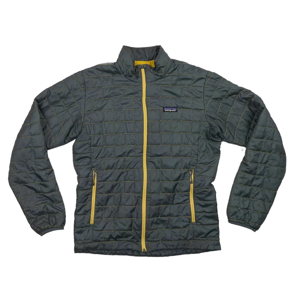 Patagonia Nano Puff Jacket - Men's