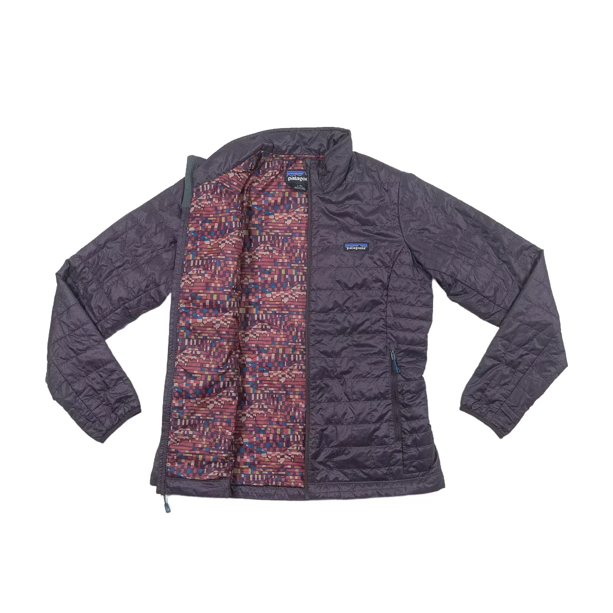 Patagonia Nano Puff Jacket - Women's - Image 2