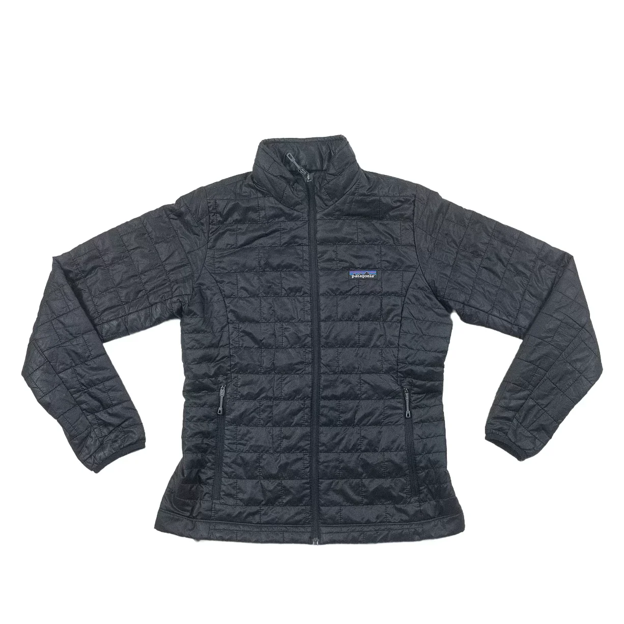 Patagonia Nano Puff Jacket - Women's