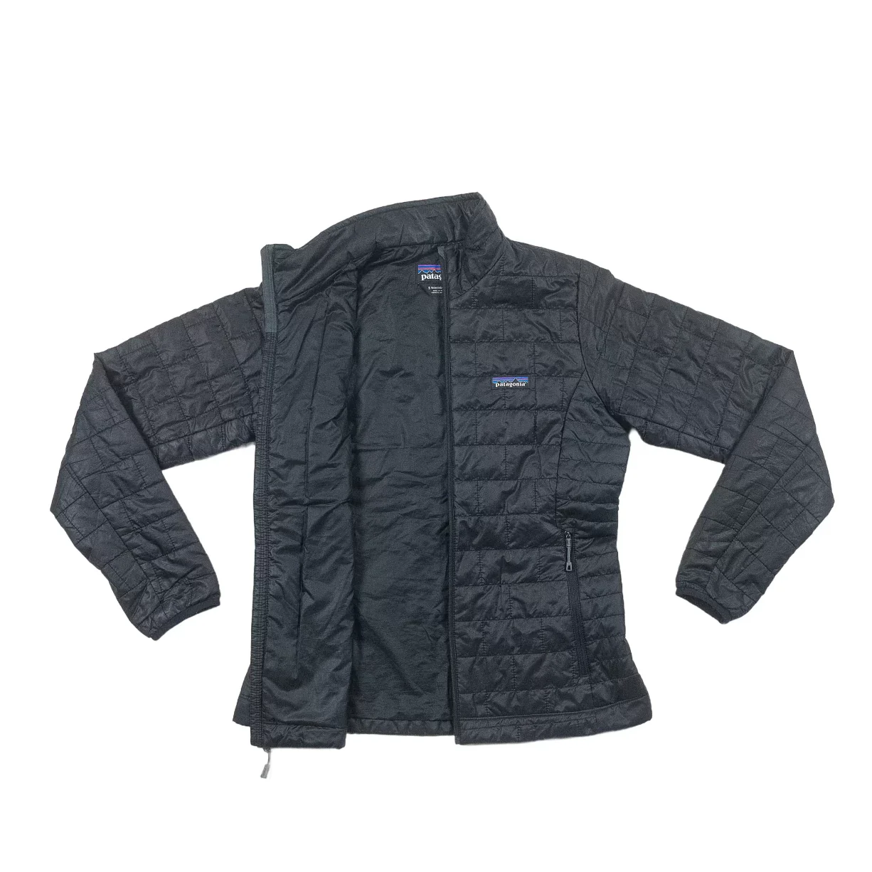 Patagonia Nano Puff Jacket - Women's - Image 2