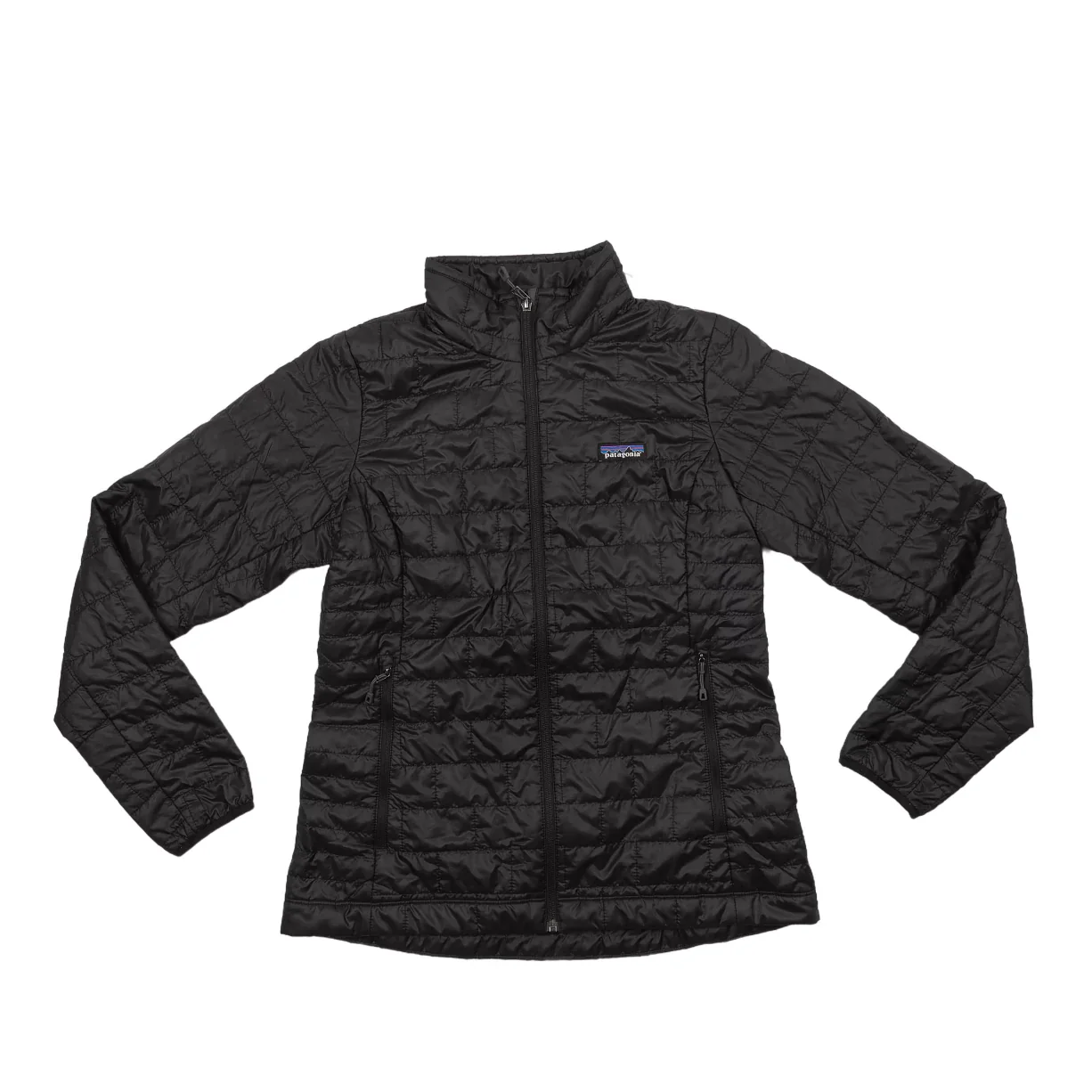 Patagonia Nano Puff Jacket - Women's