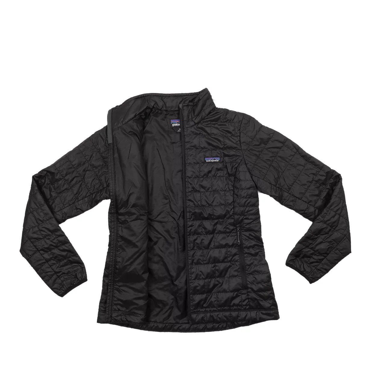 Patagonia Nano Puff Jacket - Women's - Image 2