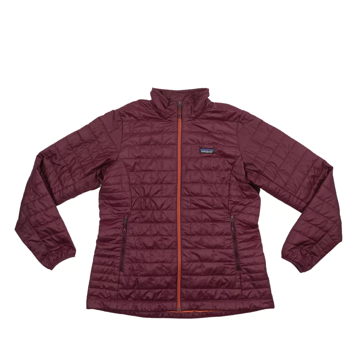 Patagonia Nano Puff Jacket - Women's
