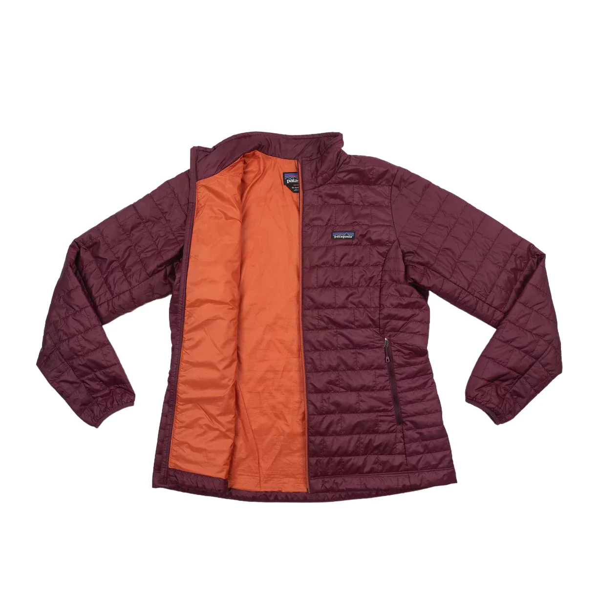 Patagonia Nano Puff Jacket - Women's - Image 2