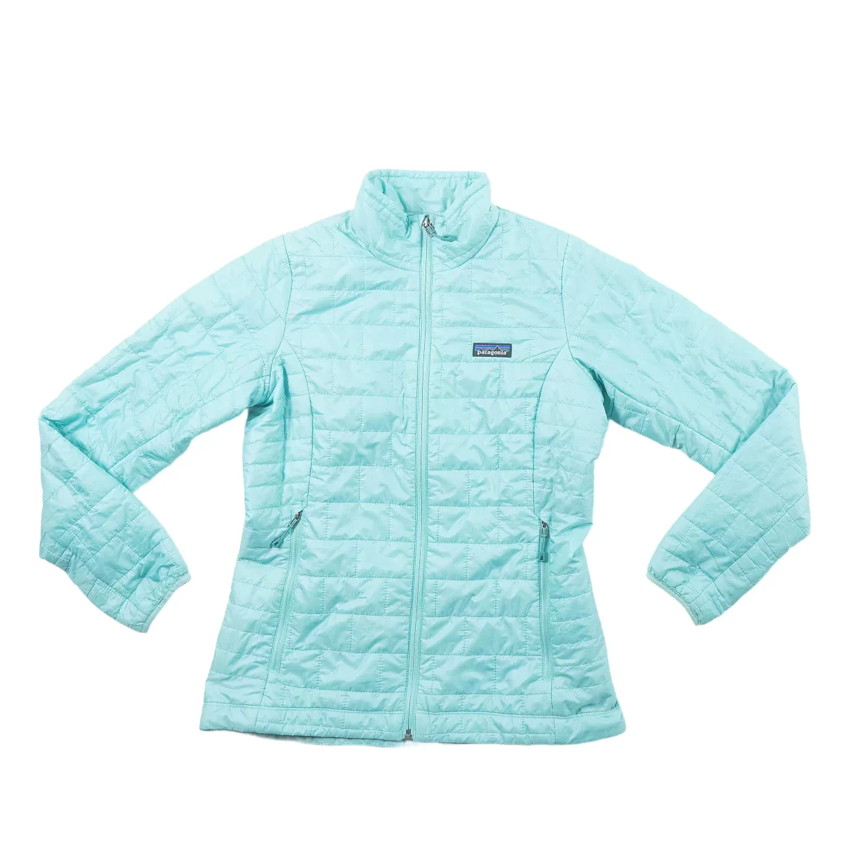 Patagonia Nano Puff Jacket - Women's
