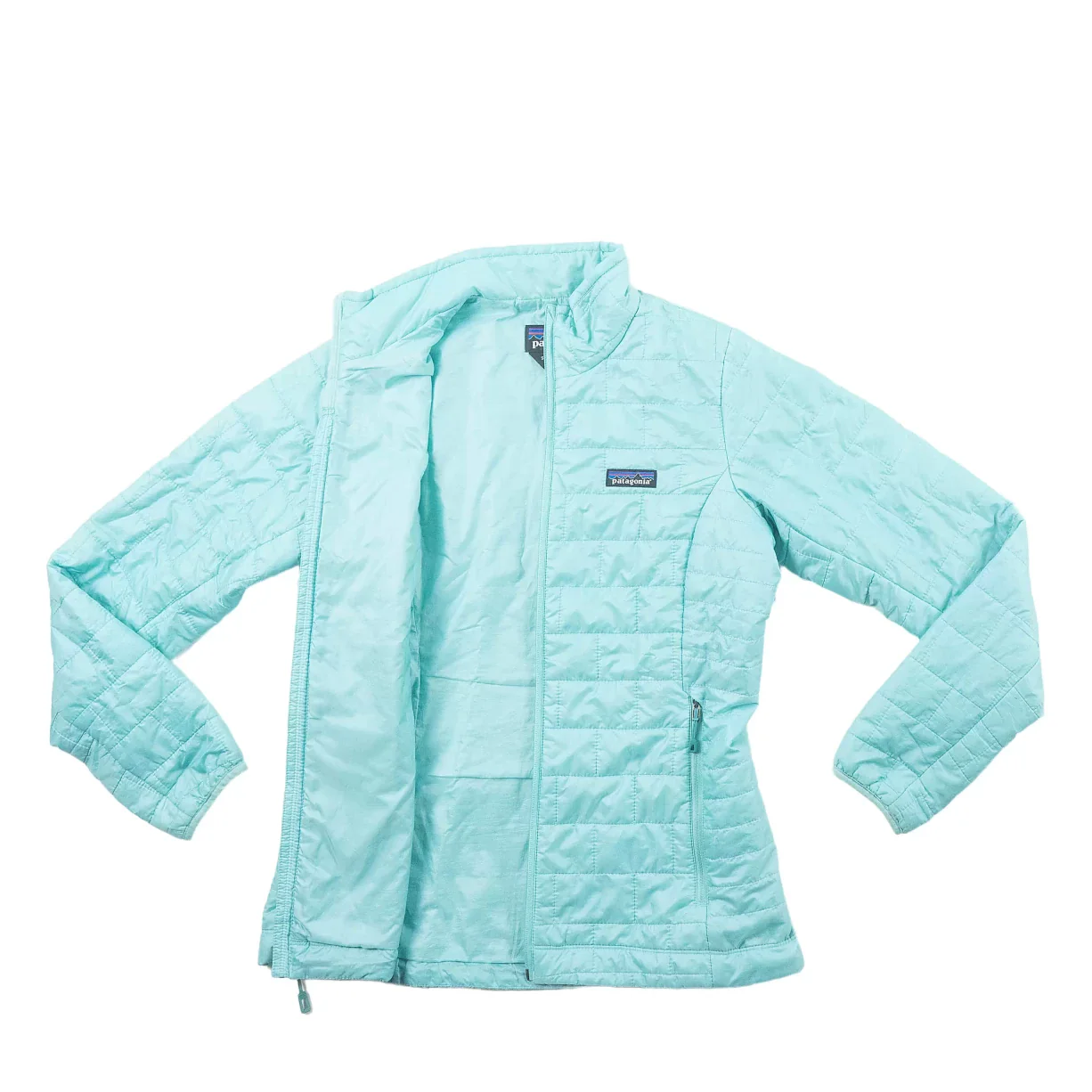 Patagonia Nano Puff Jacket - Women's - Image 2