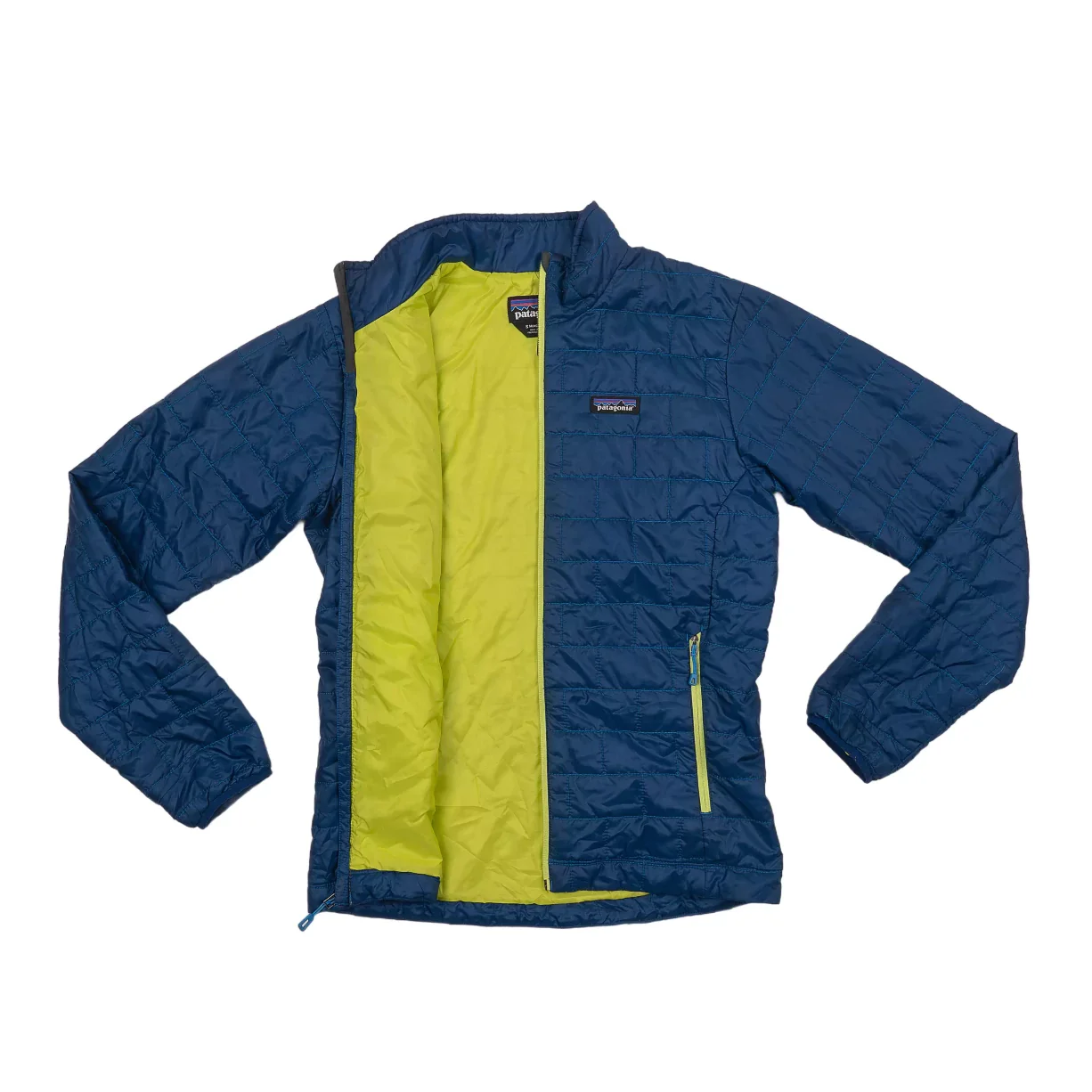 Patagonia Nano Puff - Men's - Image 2