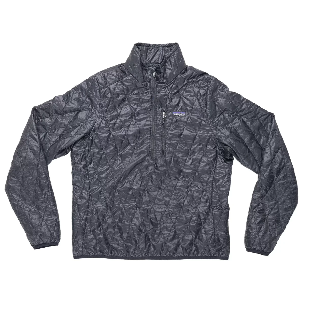 Patagonia Nano Puff Pullover - Women's