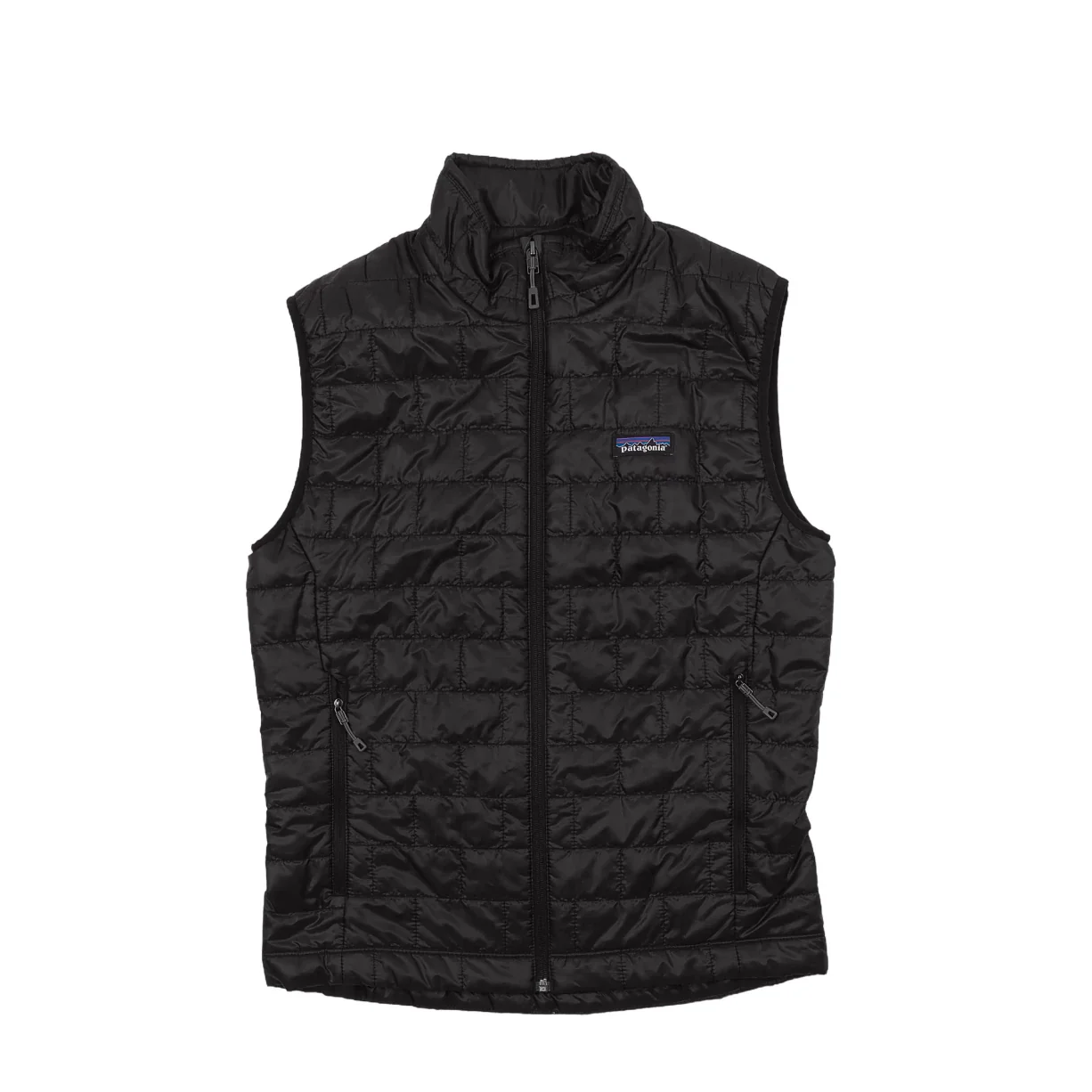 Patagonia Nano Puff Vest - Men's