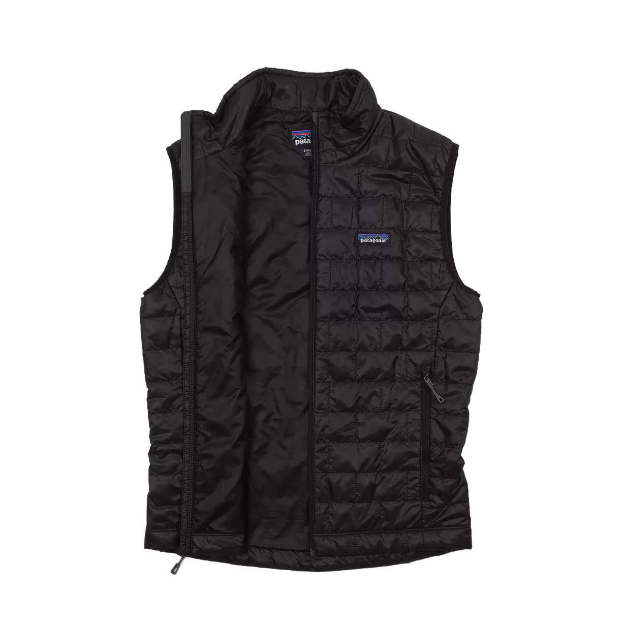 Patagonia Nano Puff Vest - Men's - Image 2