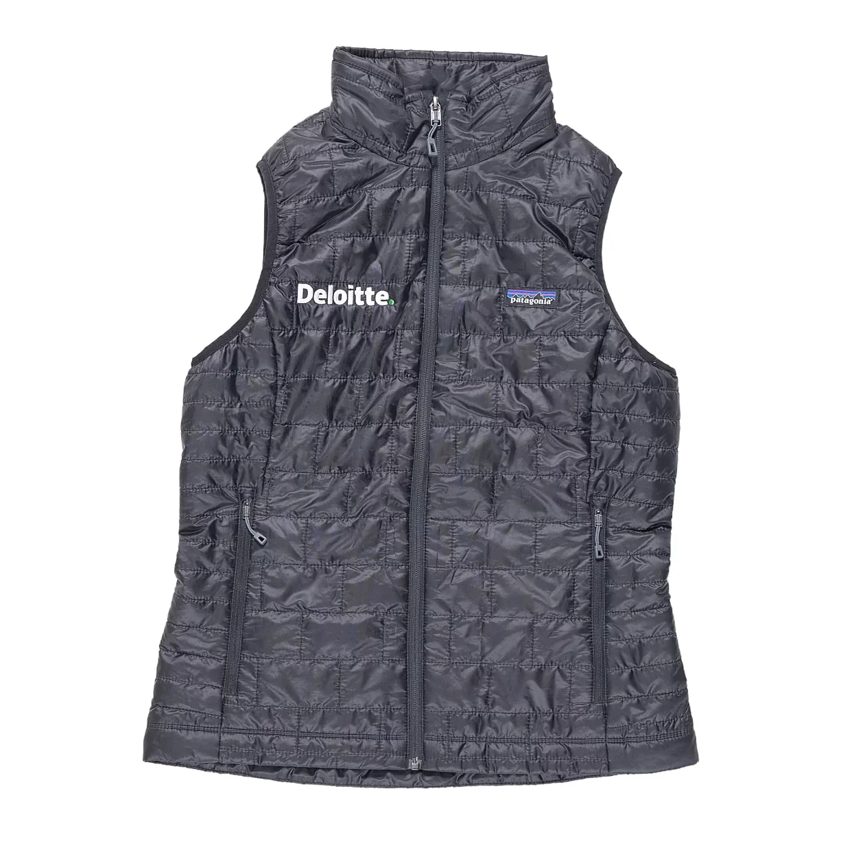 Patagonia Nano Puff Vest - Men's