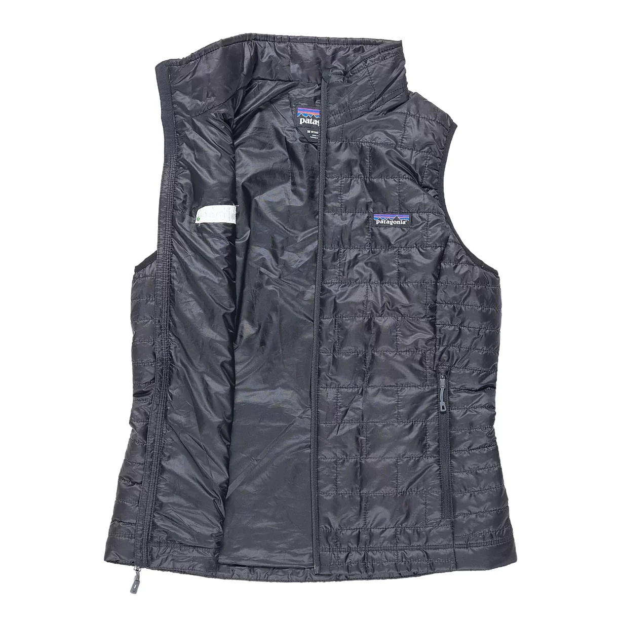 Patagonia Nano Puff Vest - Men's - Image 2