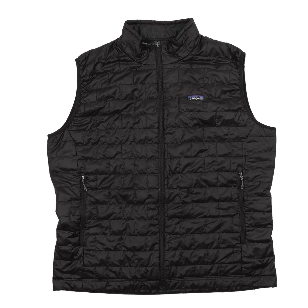 Patagonia Nano Puff Vest - Men's
