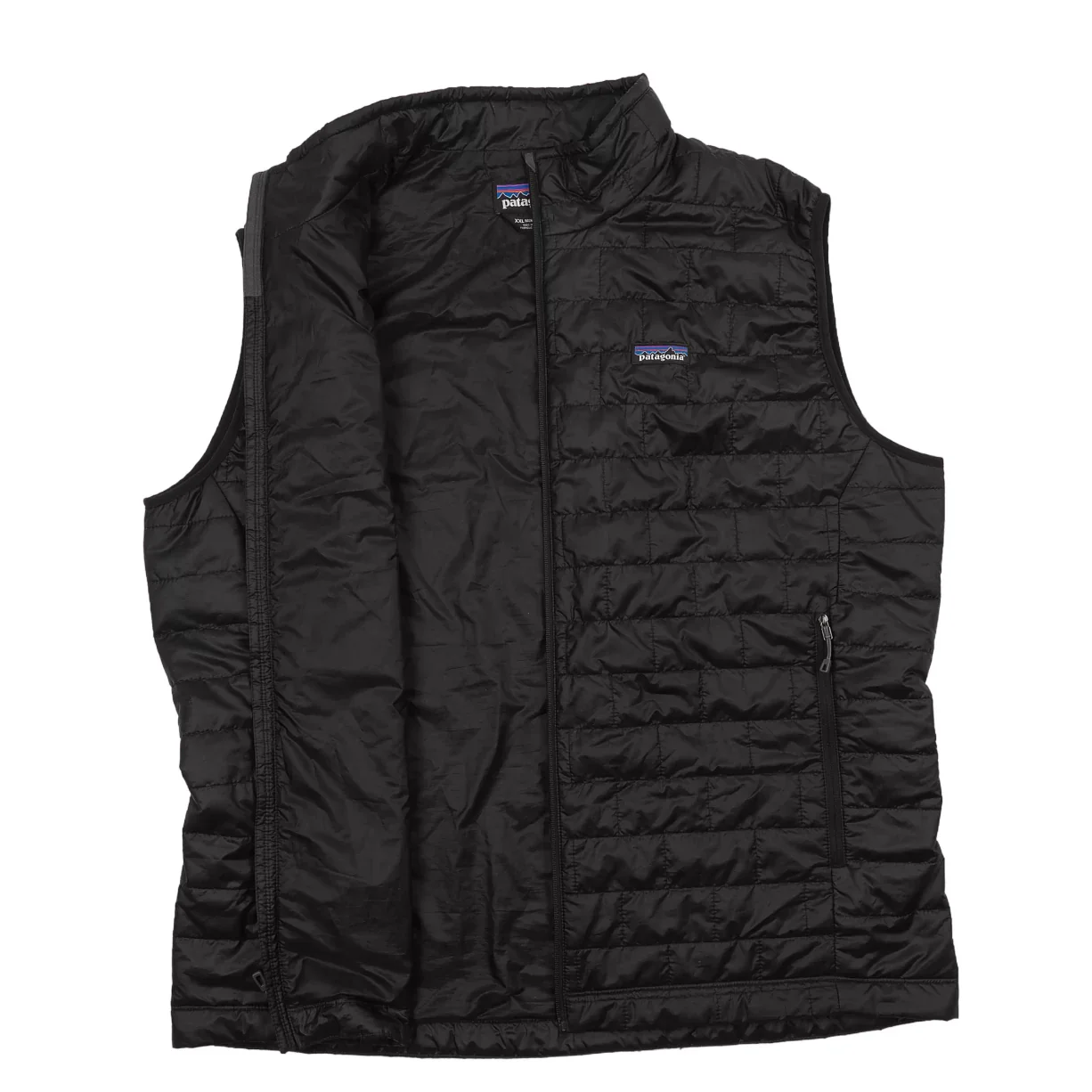 Patagonia Nano Puff Vest - Men's - Image 2