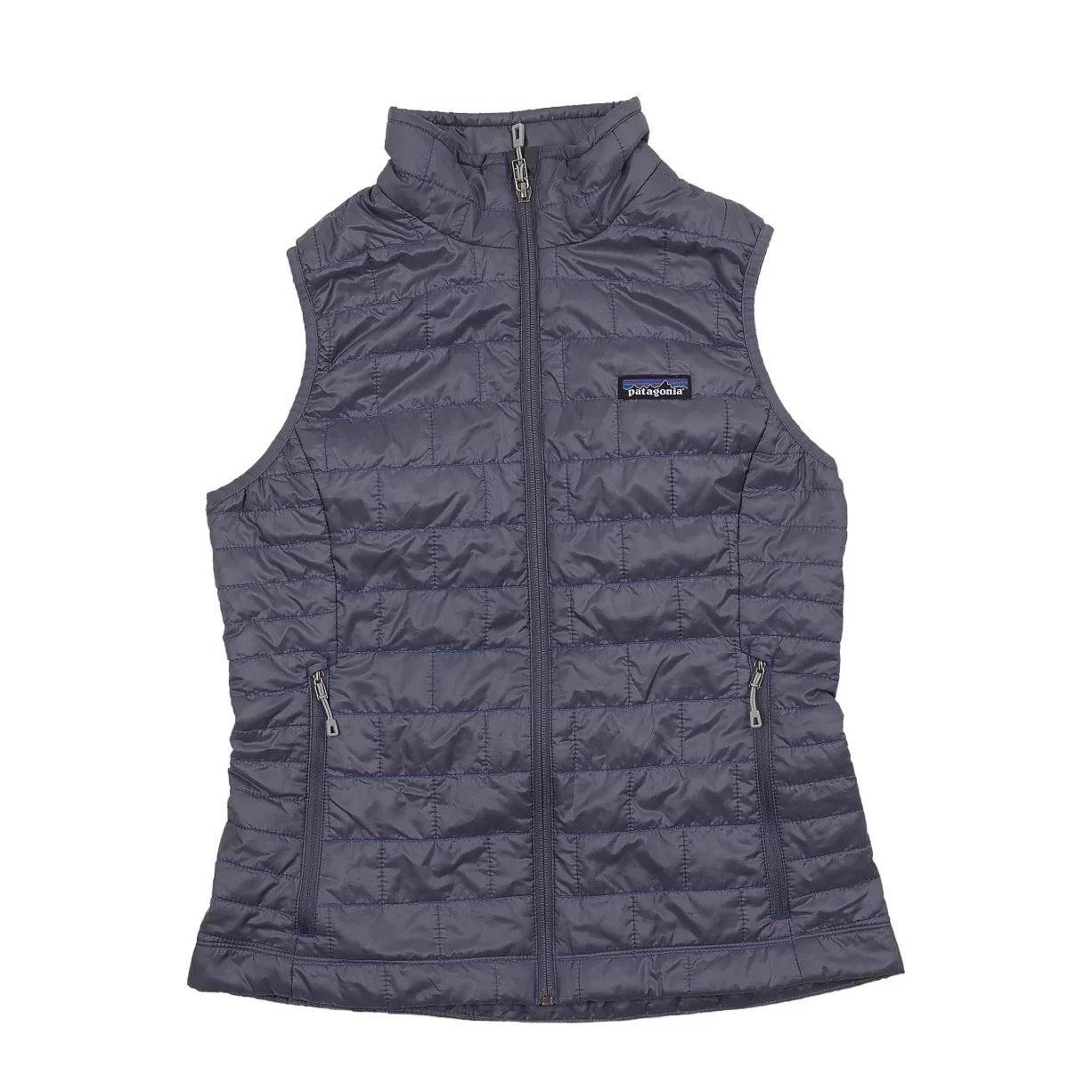 Patagonia Nano Puff Vest – Women's