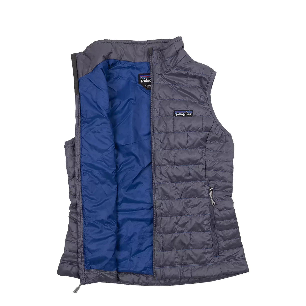 Patagonia Nano Puff Vest – Women's - Image 2